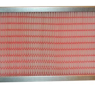 EU7 Filter für KOMFOVENT DOMEKT CF 900 F (550x420x46)