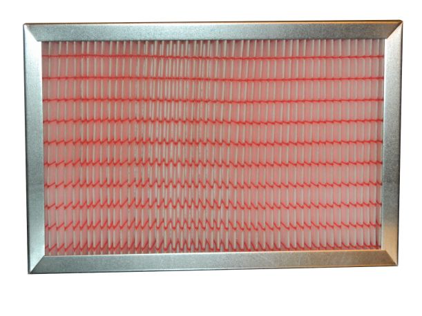 EU7 Filter für KOMFOVENT DOMEKT R 700 F (370x360x46)