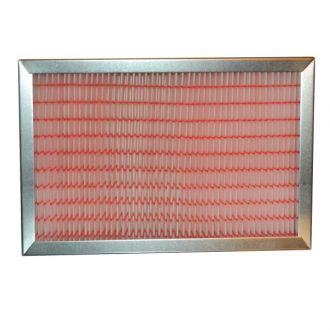 EU7-Filter für VALLOX 110 MV (250x230x96)