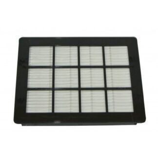 HEPA AUSLASSFILTER für ZELMER Staubsauger Typ 2000.0050K