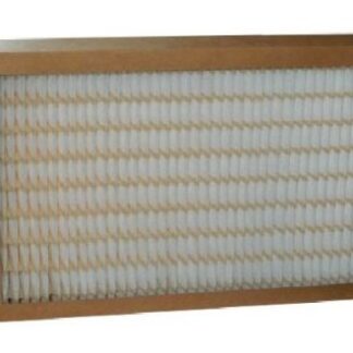 EU5-Filter für MEKAR 23MK0708 (592x290x48)