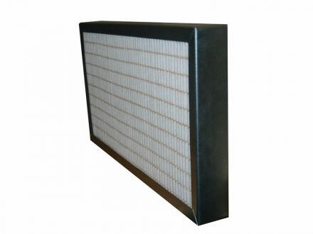 EU5-Filter für MEKAR 23MK0708 (592x290x48)